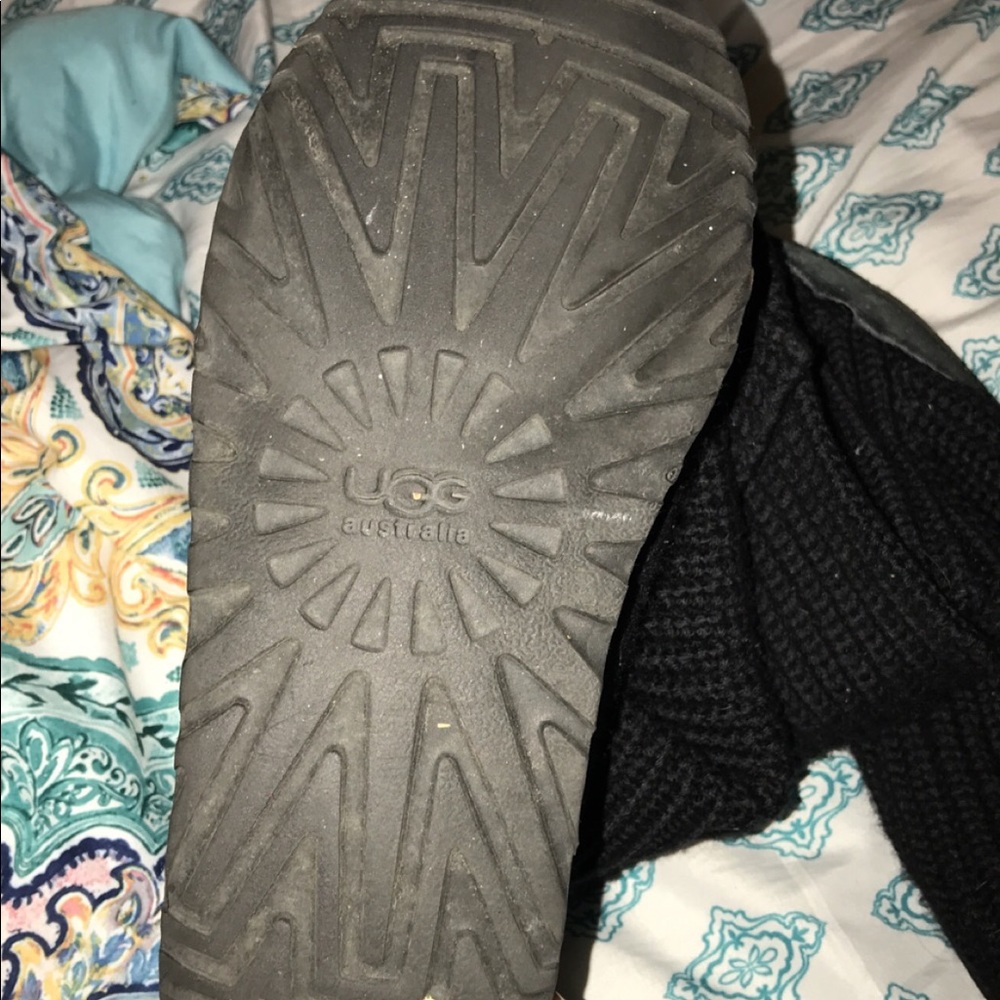 Uggs Size 9